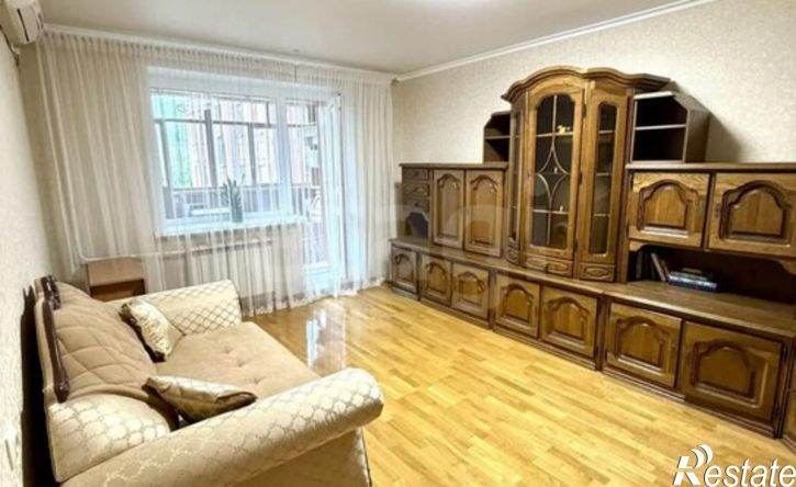 2-комн квартира ул Енисейская, 8,  д. 8