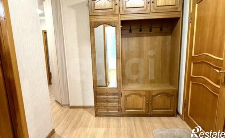 2-комн квартира ул Енисейская, 8,  д. 8