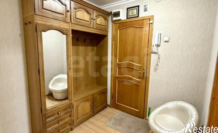 2-комн квартира ул Енисейская, 8,  д. 8