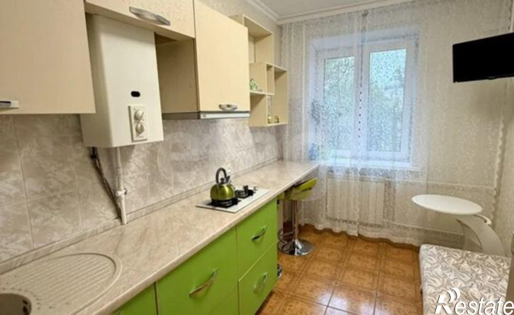 2-комн квартира ул Енисейская, 8,  д. 8