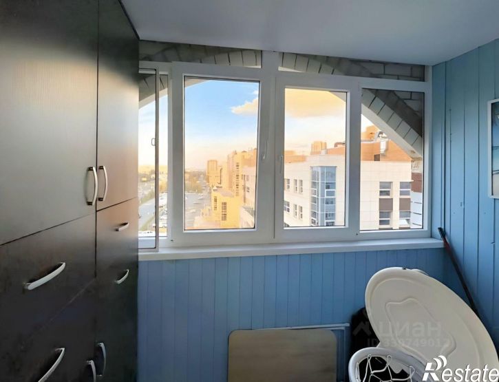 2-комн квартира пр-кт Ямашева, 29,  д. 29