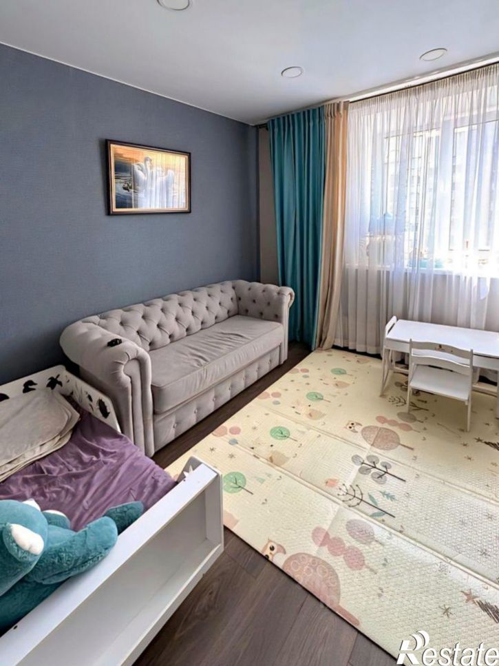 2-комн квартира пр-кт Ямашева, 29,  д. 29