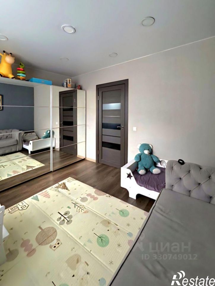 2-комн квартира пр-кт Ямашева, 29,  д. 29