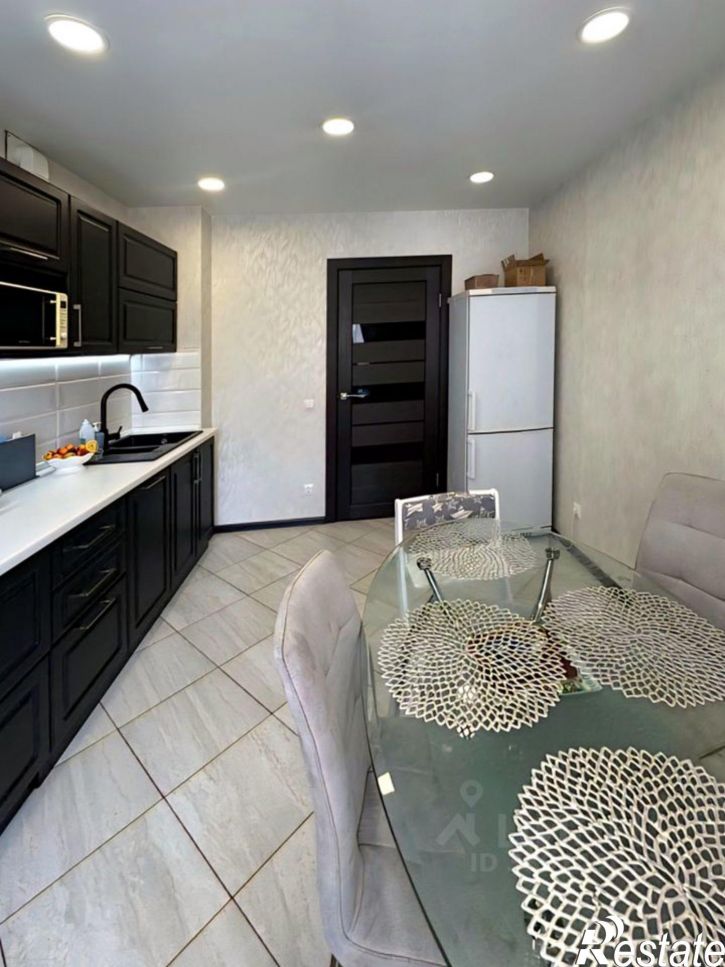 2-комн квартира пр-кт Ямашева, 29,  д. 29