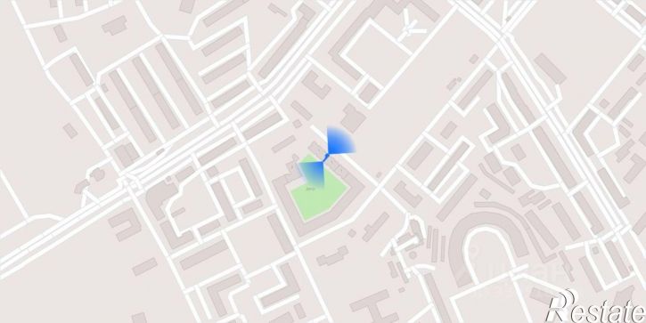 2-комн квартира в новом доме ул Нурсултана Назарбаева, 30,  д. 30