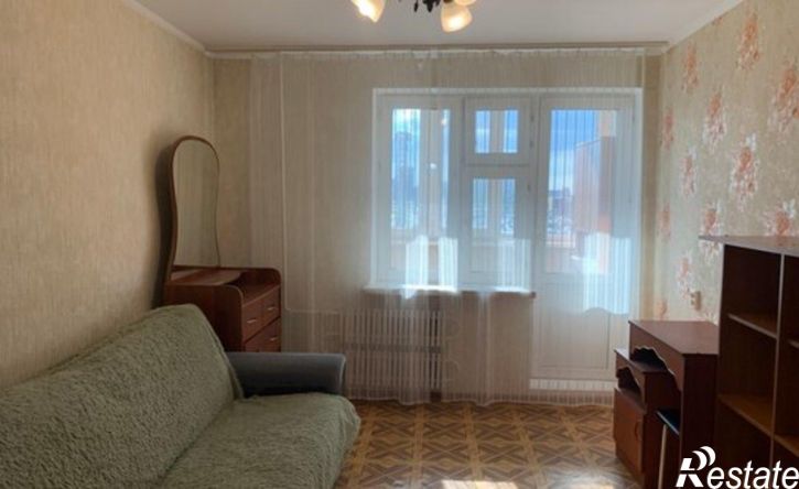 1-комн квартира пр-кт Победы, 122,  д. 122