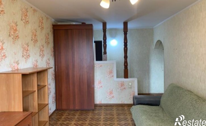 1-комн квартира пр-кт Победы, 122,  д. 122