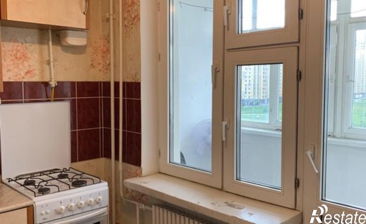 1-комн квартира пр-кт Победы, 122,  д. 122