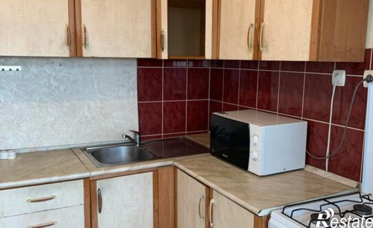 1-комн квартира пр-кт Победы, 122,  д. 122