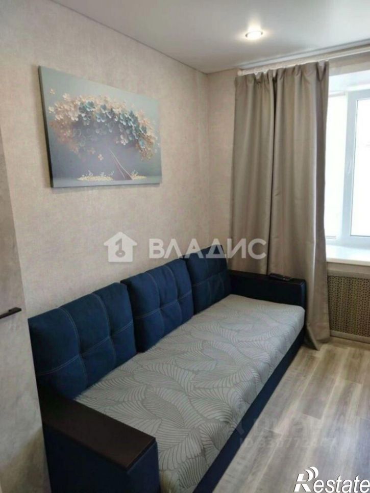 1-комн квартира ул Авангардная, 91,  д. 91