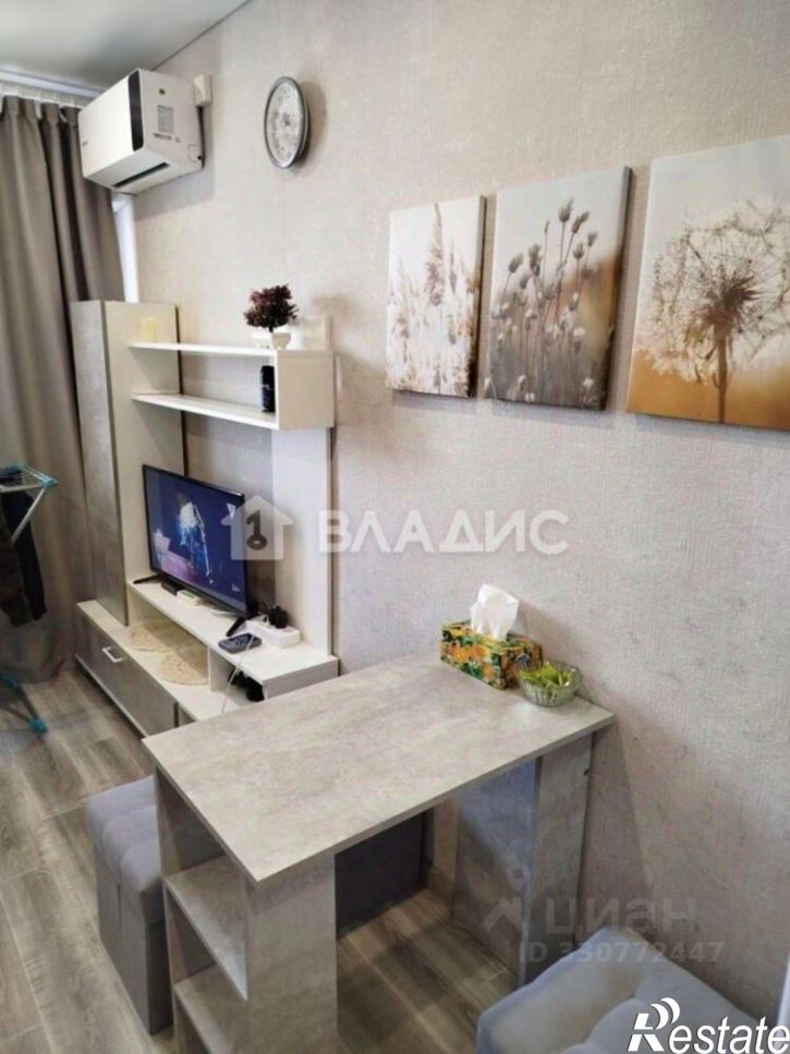 1-комн квартира ул Авангардная, 91,  д. 91