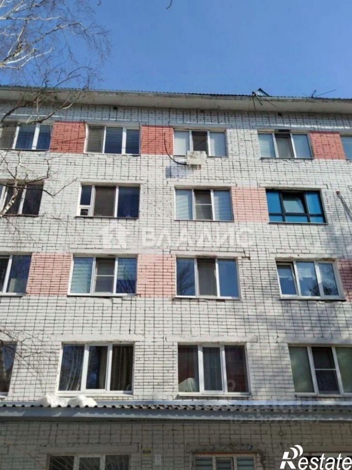 1-комн квартира ул Авангардная, 91,  д. 91
