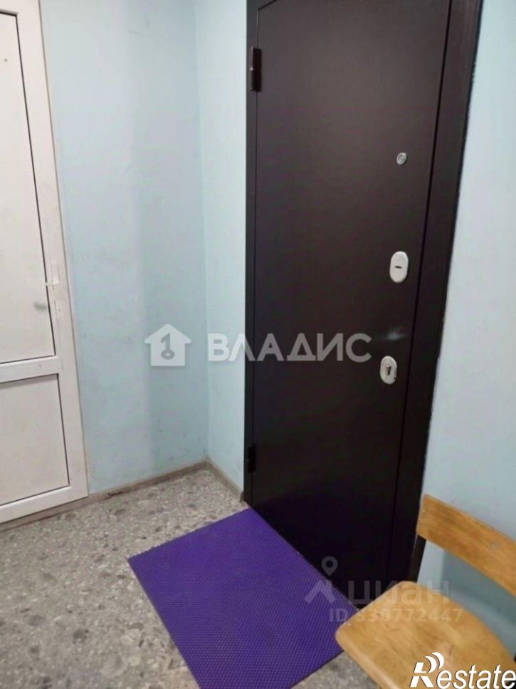1-комн квартира ул Авангардная, 91,  д. 91