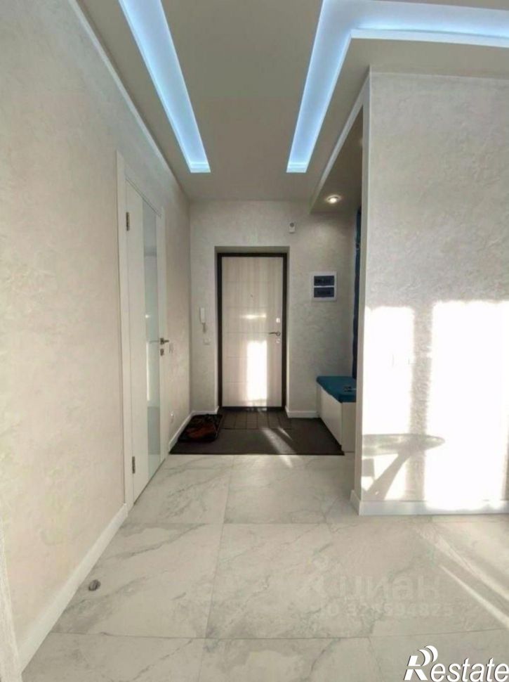 2-комн квартира Аметьевская магистраль, 18 к1,  д. 18 к1