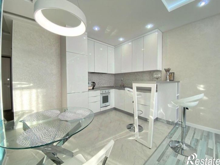 2-комн квартира Аметьевская магистраль, 18 к1,  д. 18 к1