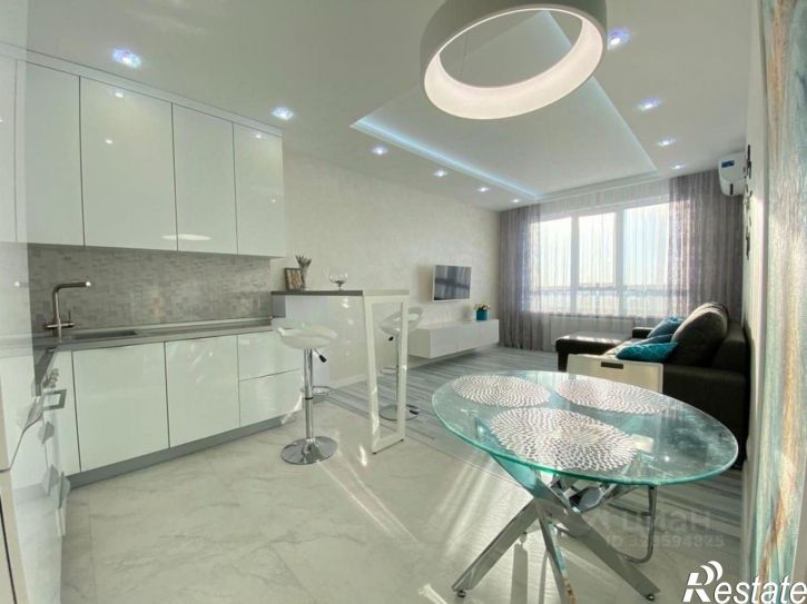 2-комн квартира Аметьевская магистраль, 18 к1,  д. 18 к1