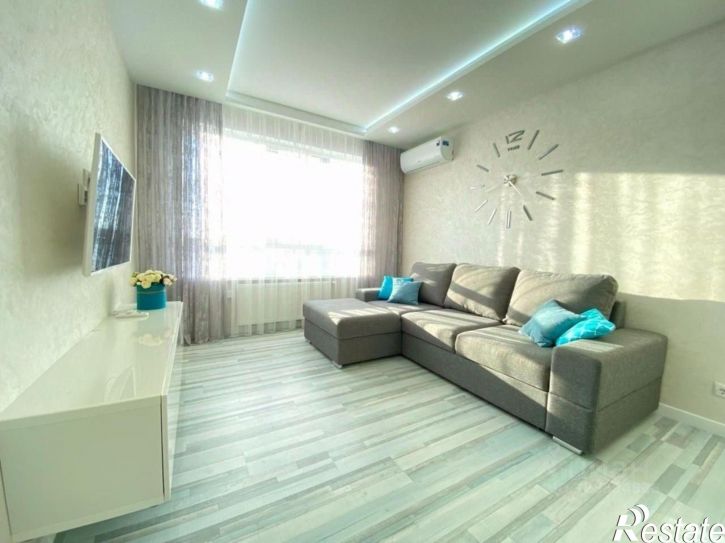 2-комн квартира Аметьевская магистраль, 18 к1,  д. 18 к1