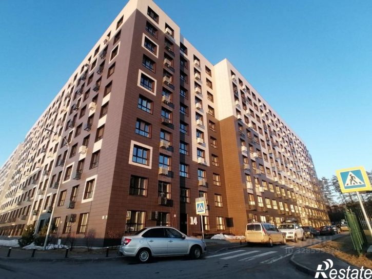 2-комн квартира улица Мира, 64 к1,  д. 64 к1
