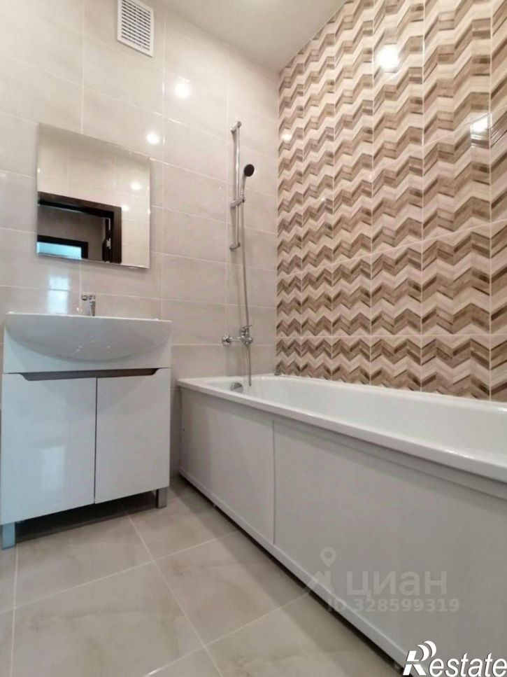 2-комн квартира улица Мира, 64 к1,  д. 64 к1