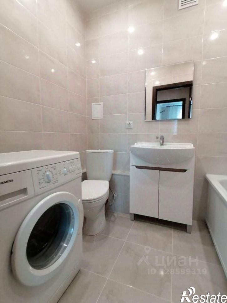 2-комн квартира улица Мира, 64 к1,  д. 64 к1