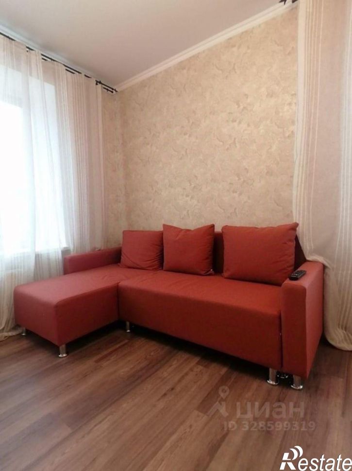 2-комн квартира улица Мира, 64 к1,  д. 64 к1