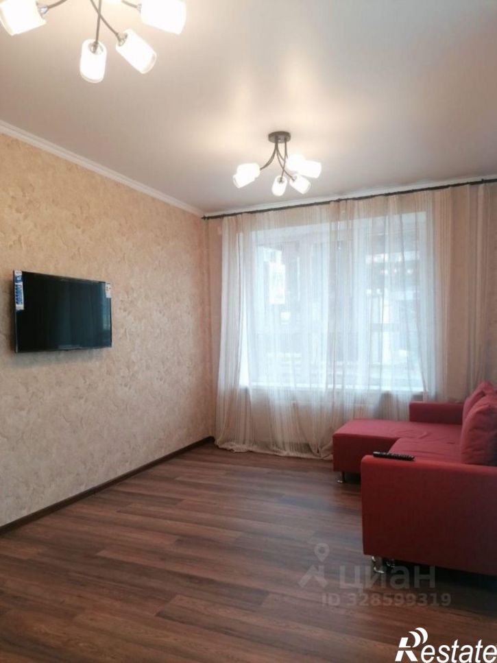 2-комн квартира улица Мира, 64 к1,  д. 64 к1