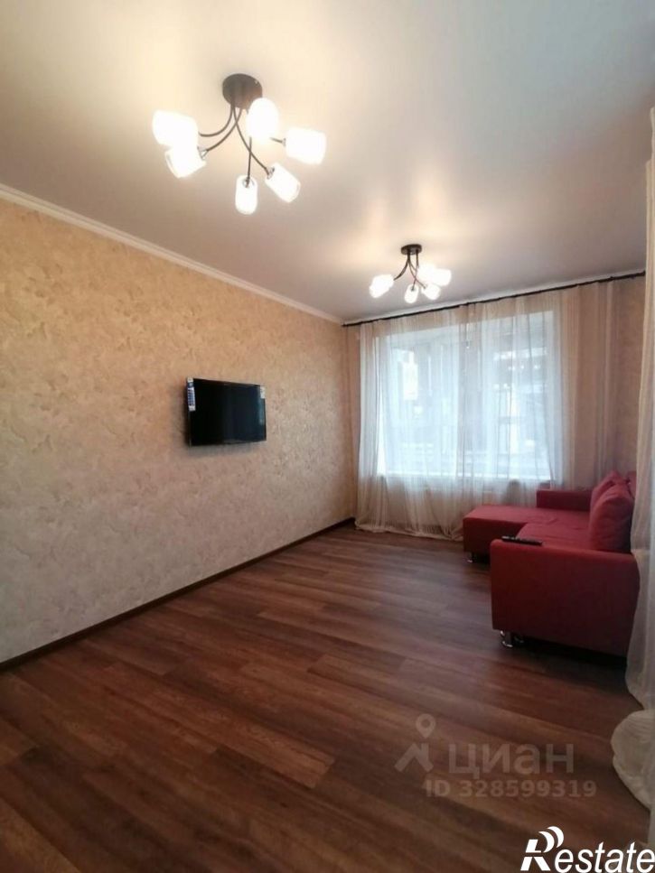 2-комн квартира улица Мира, 64 к1,  д. 64 к1