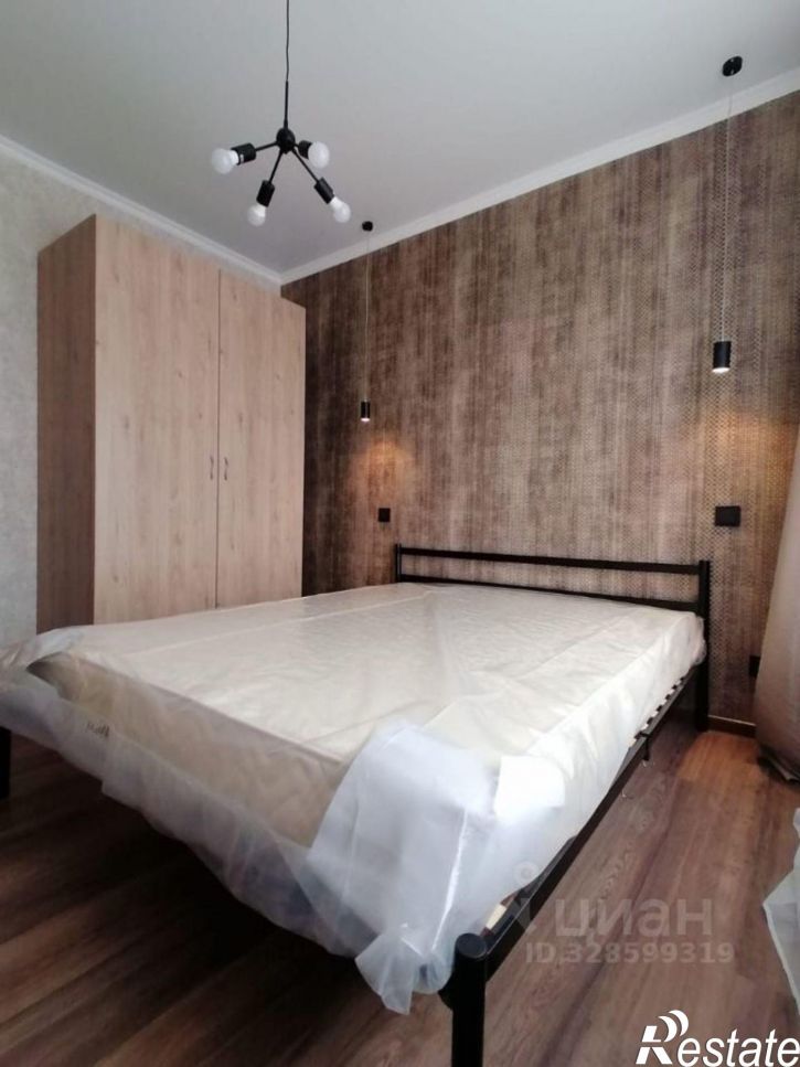 2-комн квартира улица Мира, 64 к1,  д. 64 к1
