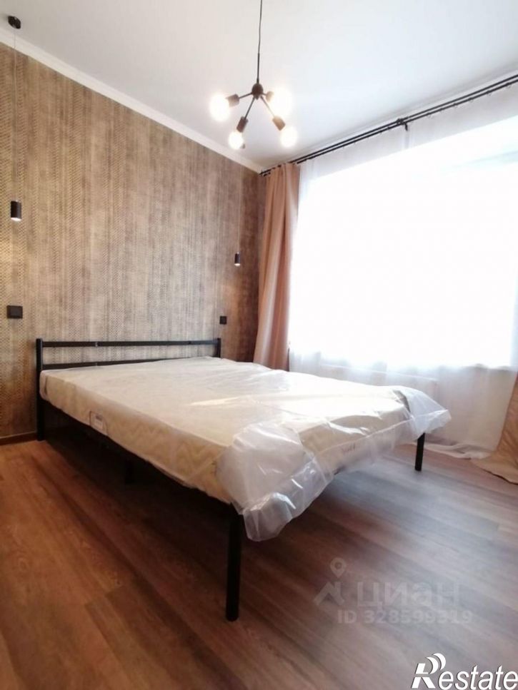 2-комн квартира улица Мира, 64 к1,  д. 64 к1