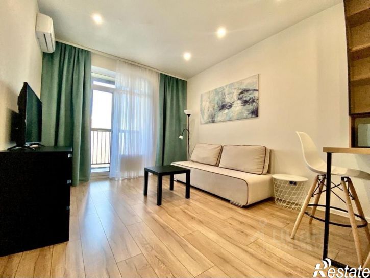 2-комн квартира улица Николая Ершова, 66А,  д. 66А