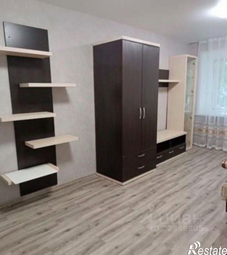 2-комн квартира улица Курашова, 30,  д. 30