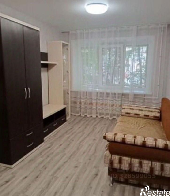 2-комн квартира улица Курашова, 30,  д. 30