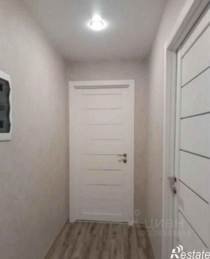 2-комн квартира улица Курашова, 30,  д. 30