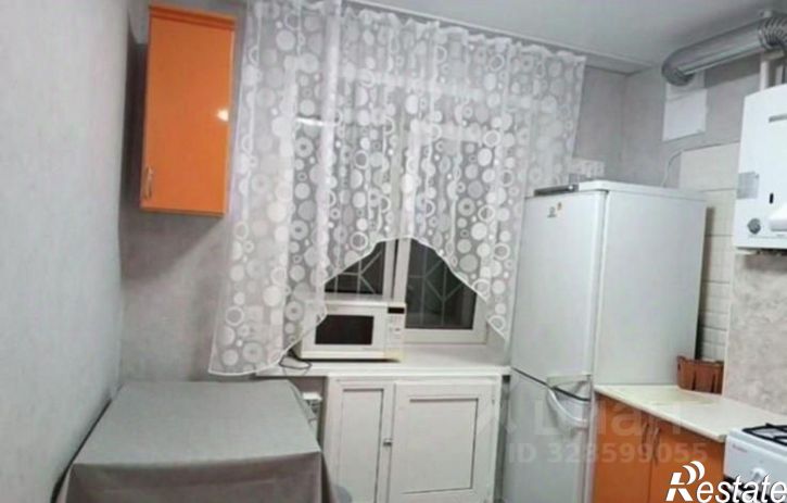 2-комн квартира улица Курашова, 30,  д. 30