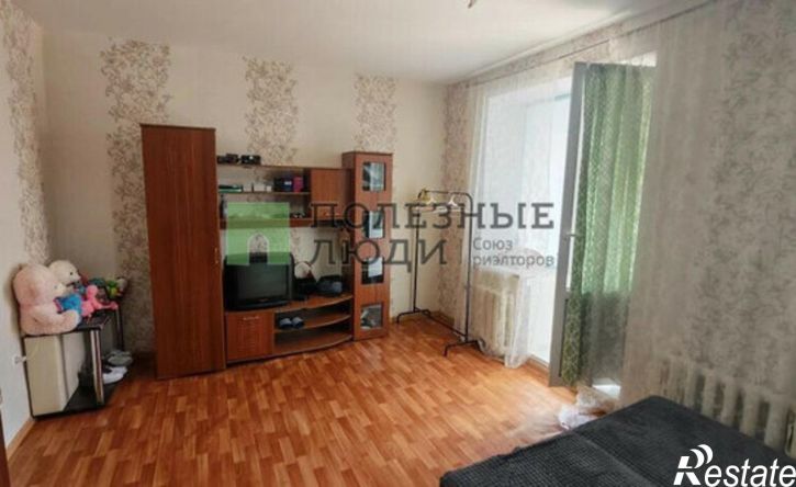 1-комн квартира ул Баки Урманче, 8,  д. 8