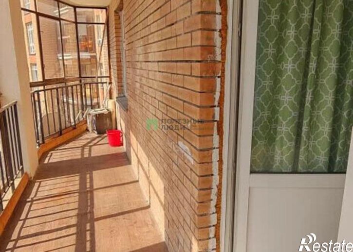 1-комн квартира ул Баки Урманче, 8,  д. 8