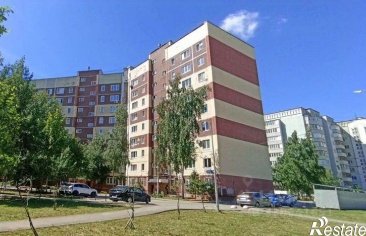 2-комн квартира проспект Победы, 142,  д. 142