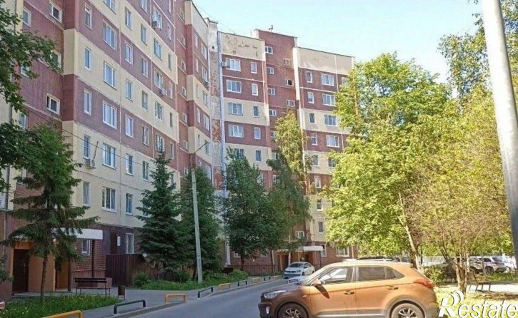2-комн квартира проспект Победы, 142,  д. 142