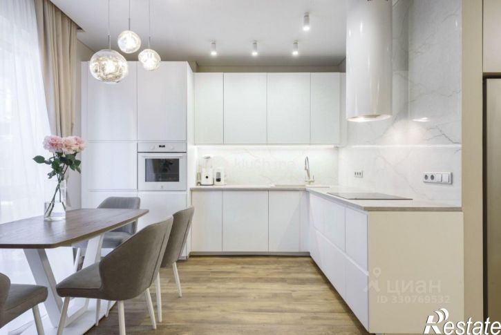 2-комн квартира улица Генерала Ерина, 13 к2,  д. 13 к2