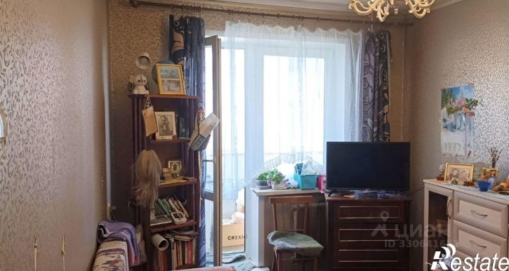 2-комн квартира проспект Победы, 142,  д. 142