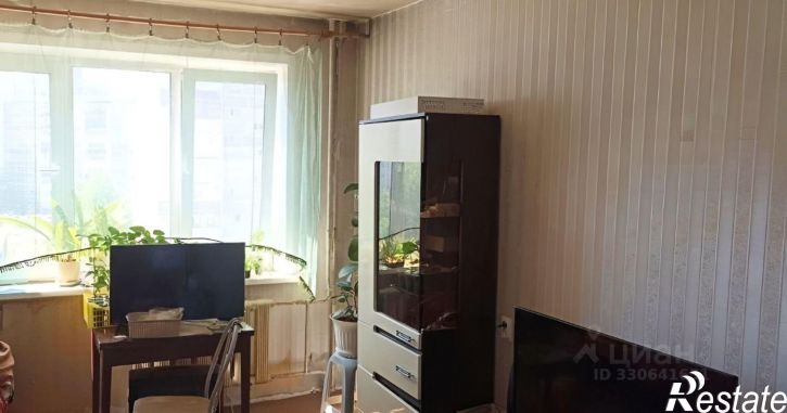 2-комн квартира проспект Победы, 142,  д. 142