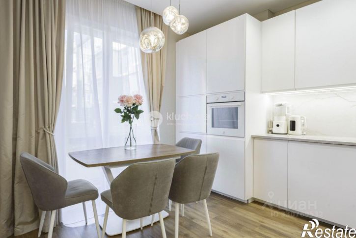 2-комн квартира улица Генерала Ерина, 13 к2,  д. 13 к2