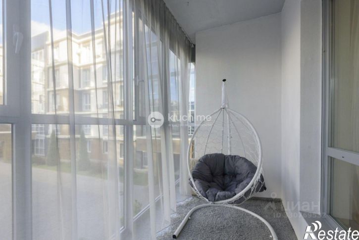 2-комн квартира улица Генерала Ерина, 13 к2,  д. 13 к2