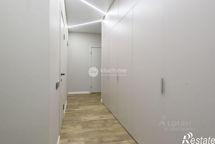 2-комн квартира улица Генерала Ерина, 13 к2,  д. 13 к2