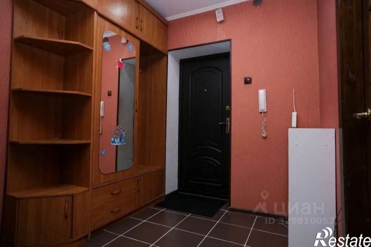 2-комн квартира ул Привокзальная, 6,  д. 6