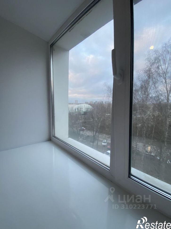 Комната ул Братьев Касимовых, 22,  д. 22