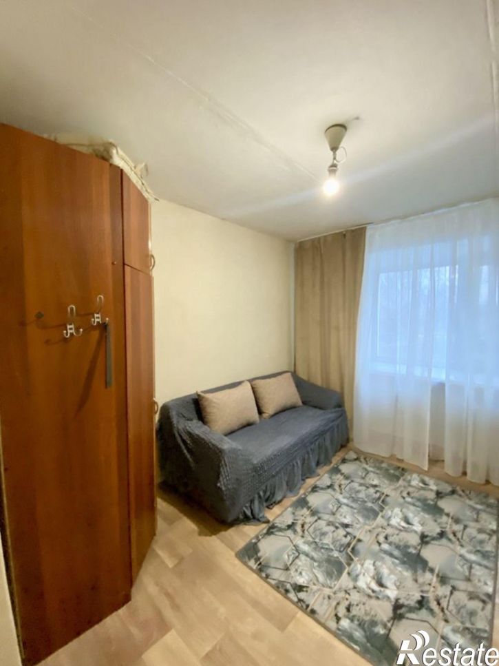 Комната ул Братьев Касимовых, 22,  д. 22