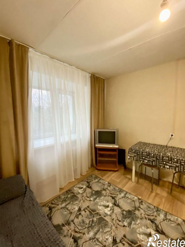Комната ул Братьев Касимовых, 22,  д. 22