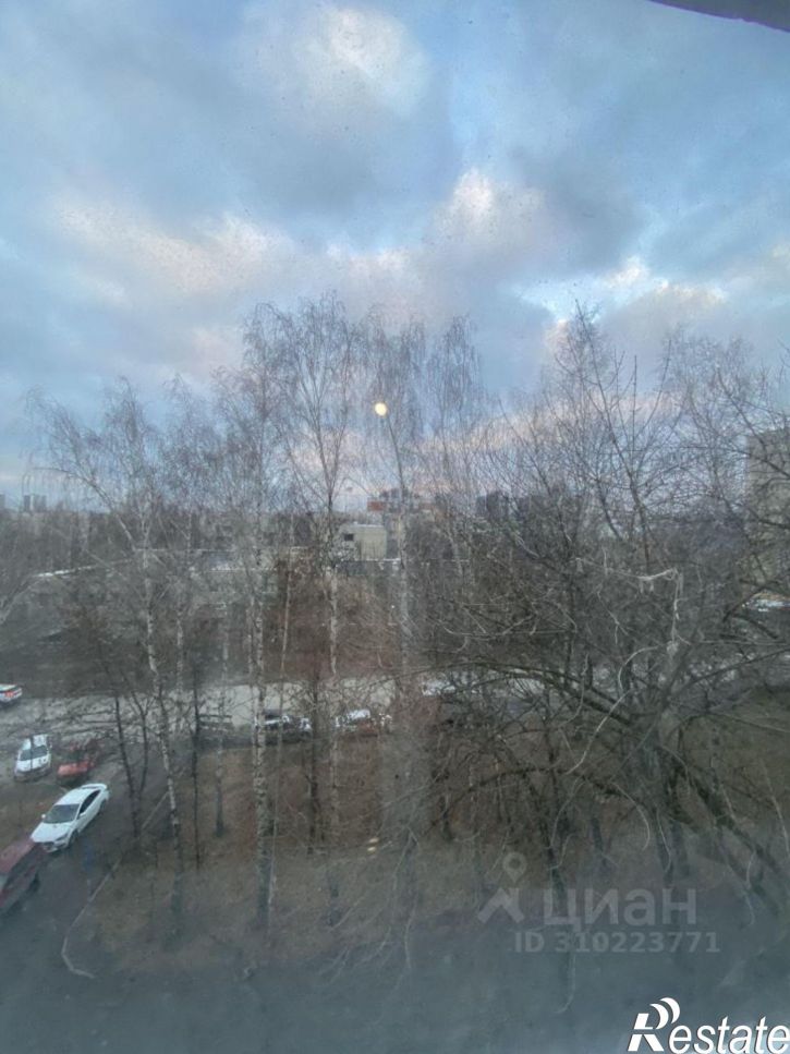 Комната ул Братьев Касимовых, 22,  д. 22