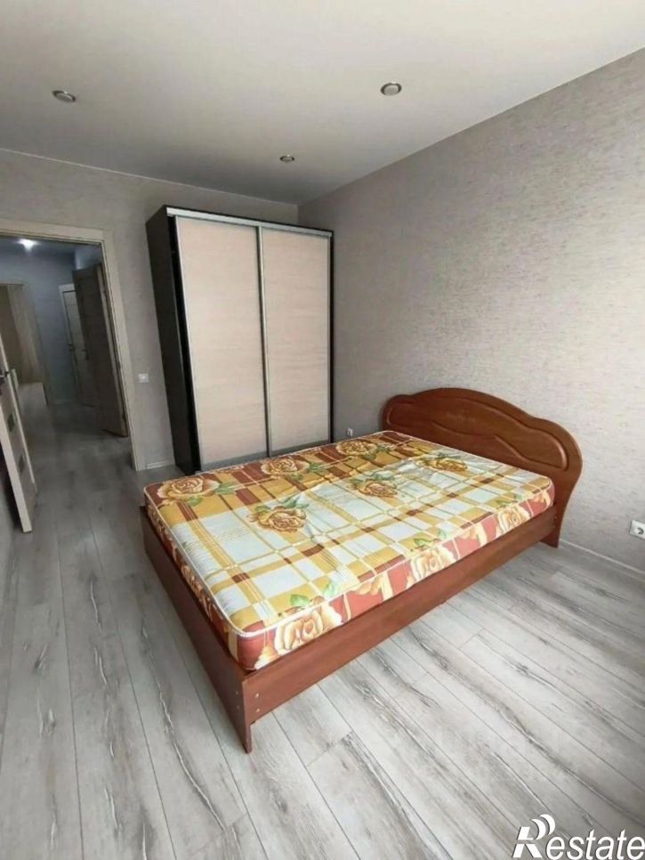 2-комн квартира ул Фикрята Табеева, 1,  д. 1